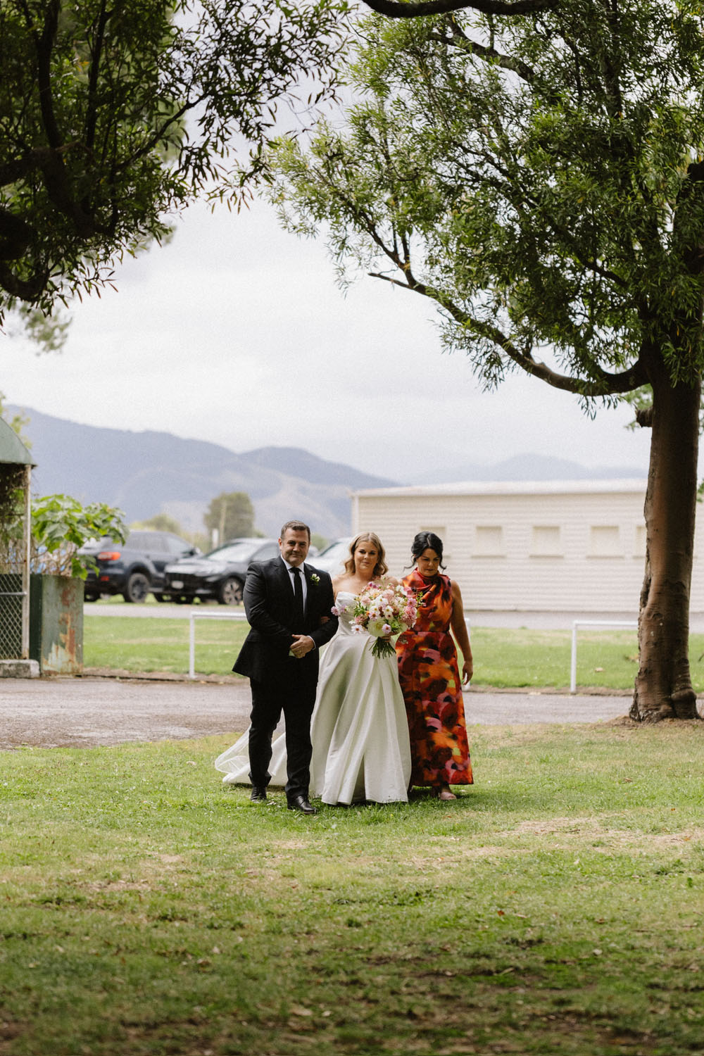 Elegant Wedding at Rose & Smith